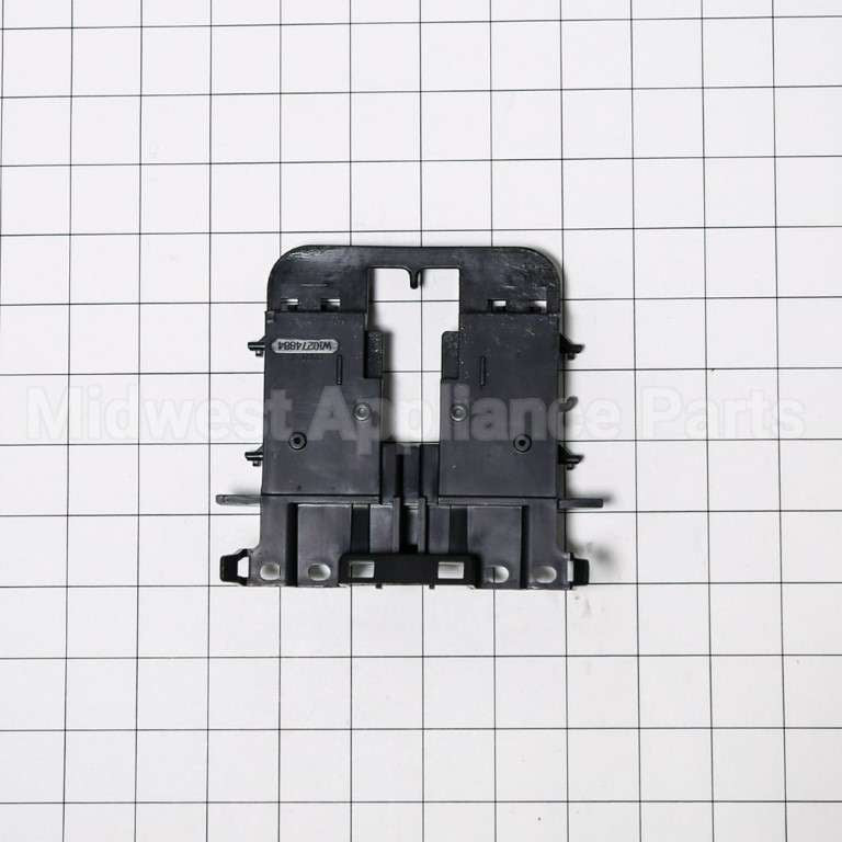 WPW10274884 Whirlpool Bolt-Latch