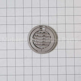 WPW10274926 Whirlpool Deflector