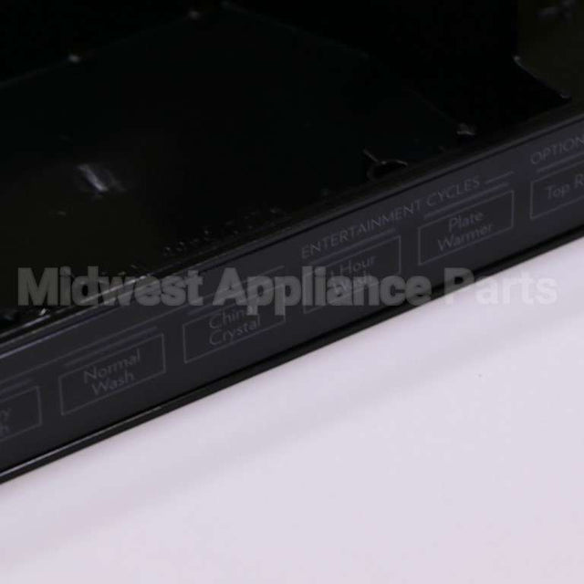 WPW10275464 Whirlpool Panel-Cntl