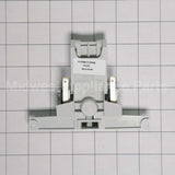 WPW10275768 Whirlpool Latch-Door