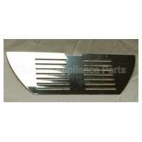WPW10276197 Whirlpool Grille