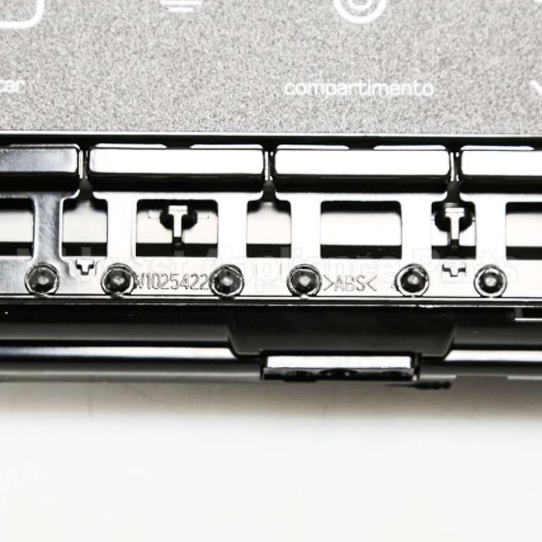 WPW10276238 Whirlpool Cntrl-Elec