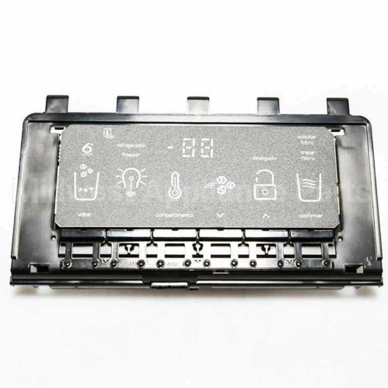 WPW10276238 Whirlpool Cntrl-Elec