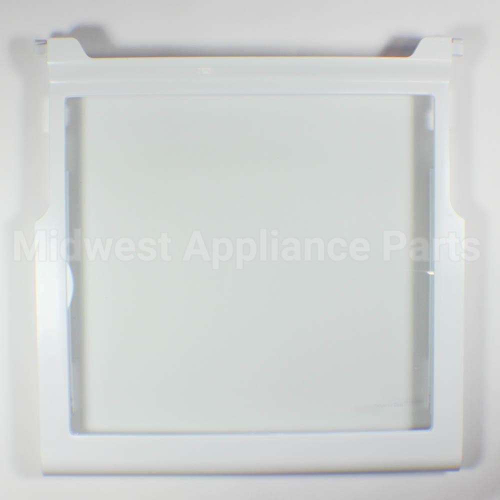 WPW10276341 Whirlpool Shelf-Glas