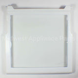 WPW10276341 Whirlpool Shelf-Glas