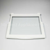 WPW10276348 Whirlpool Shelf-Glas