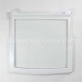 WPW10276348 Whirlpool Shelf-Glas