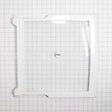 WPW10276348 Whirlpool Shelf-Glas