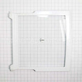 WPW10276348 Whirlpool Shelf-Glas