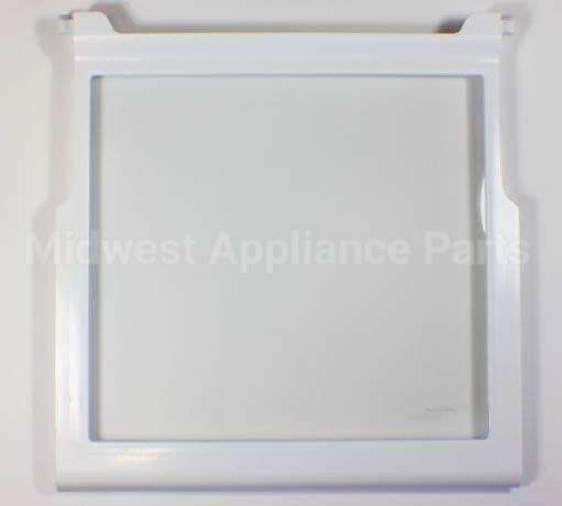 WPW10276354 Whirlpool Shelf-Glas