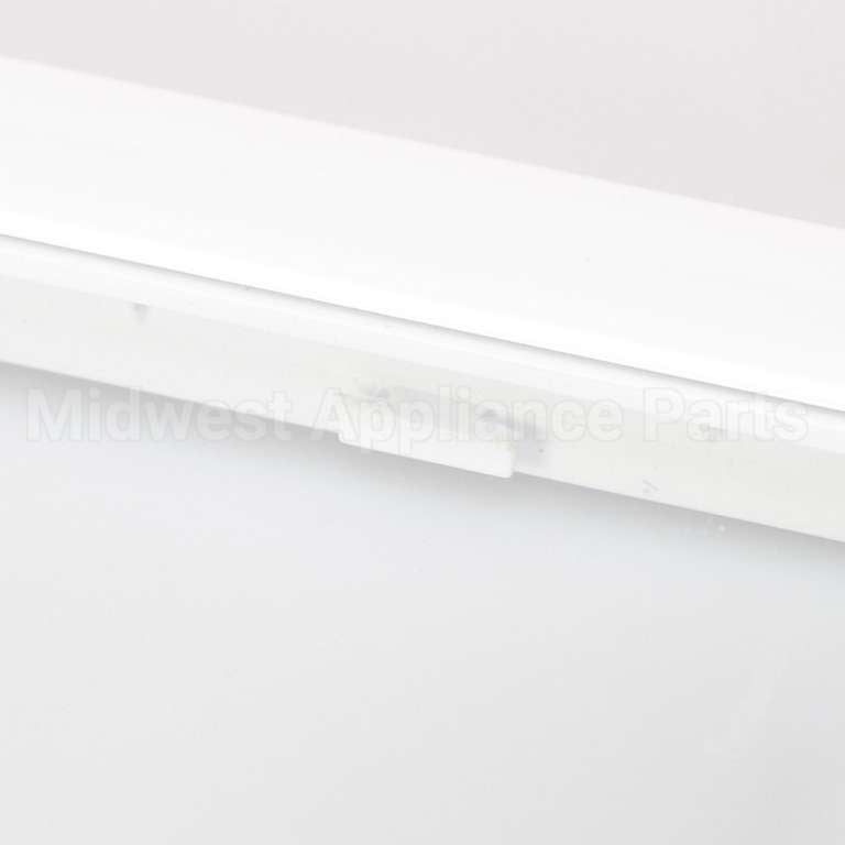 WPW10276354 Whirlpool Shelf-Glas