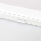 WPW10276354 Whirlpool Shelf-Glas