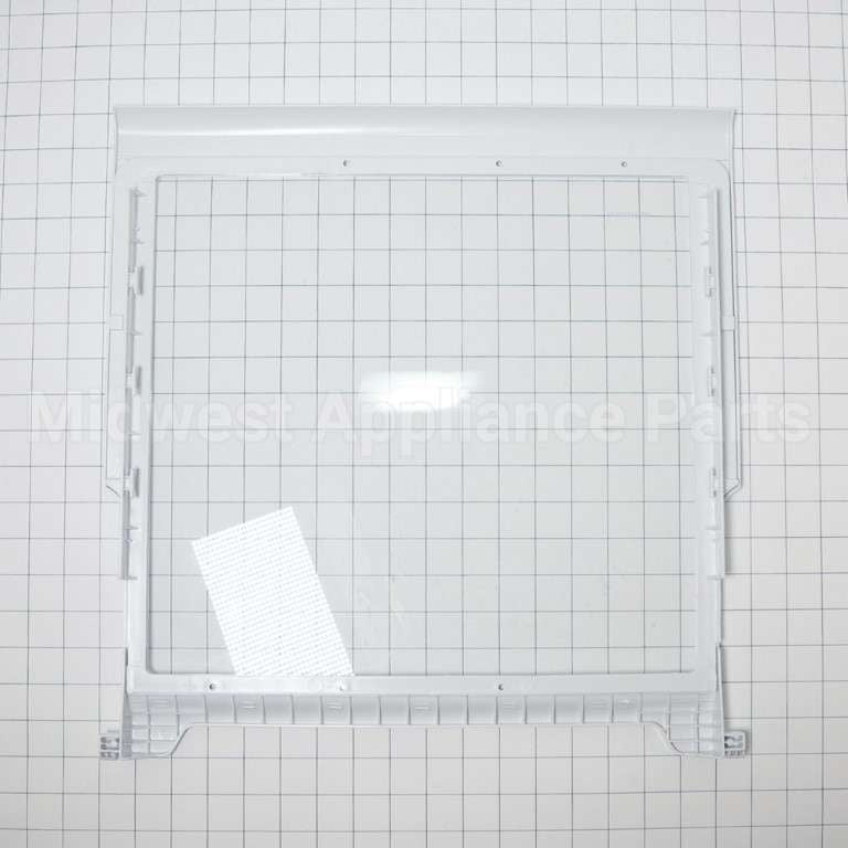 WPW10276354 Whirlpool Shelf-Glas