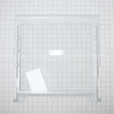 WPW10276354 Whirlpool Shelf-Glas