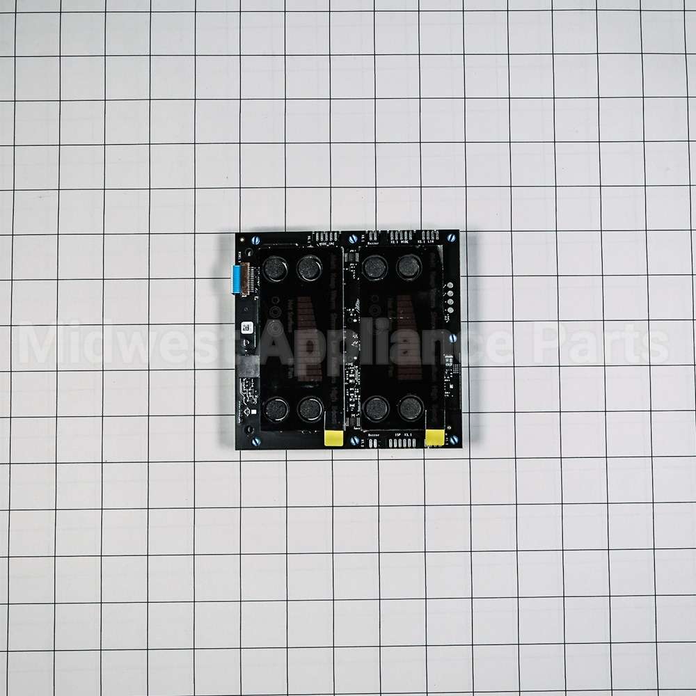 WPW10277011 Whirlpool Cntrl-Elec