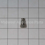 WPW10277503 Whirlpool Nozzle