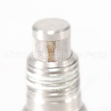 WPW10277503 Whirlpool Nozzle