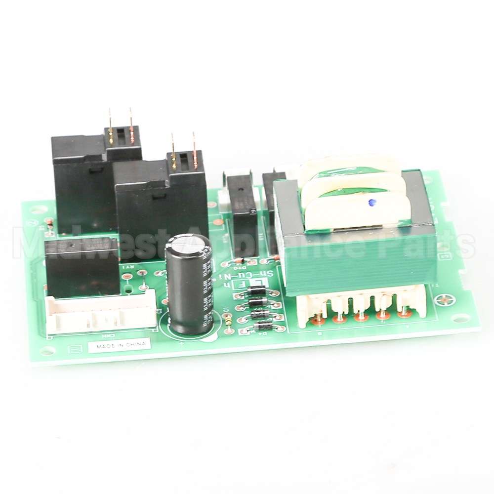 WPW10278026 Whirlpool Cntrl-Elec