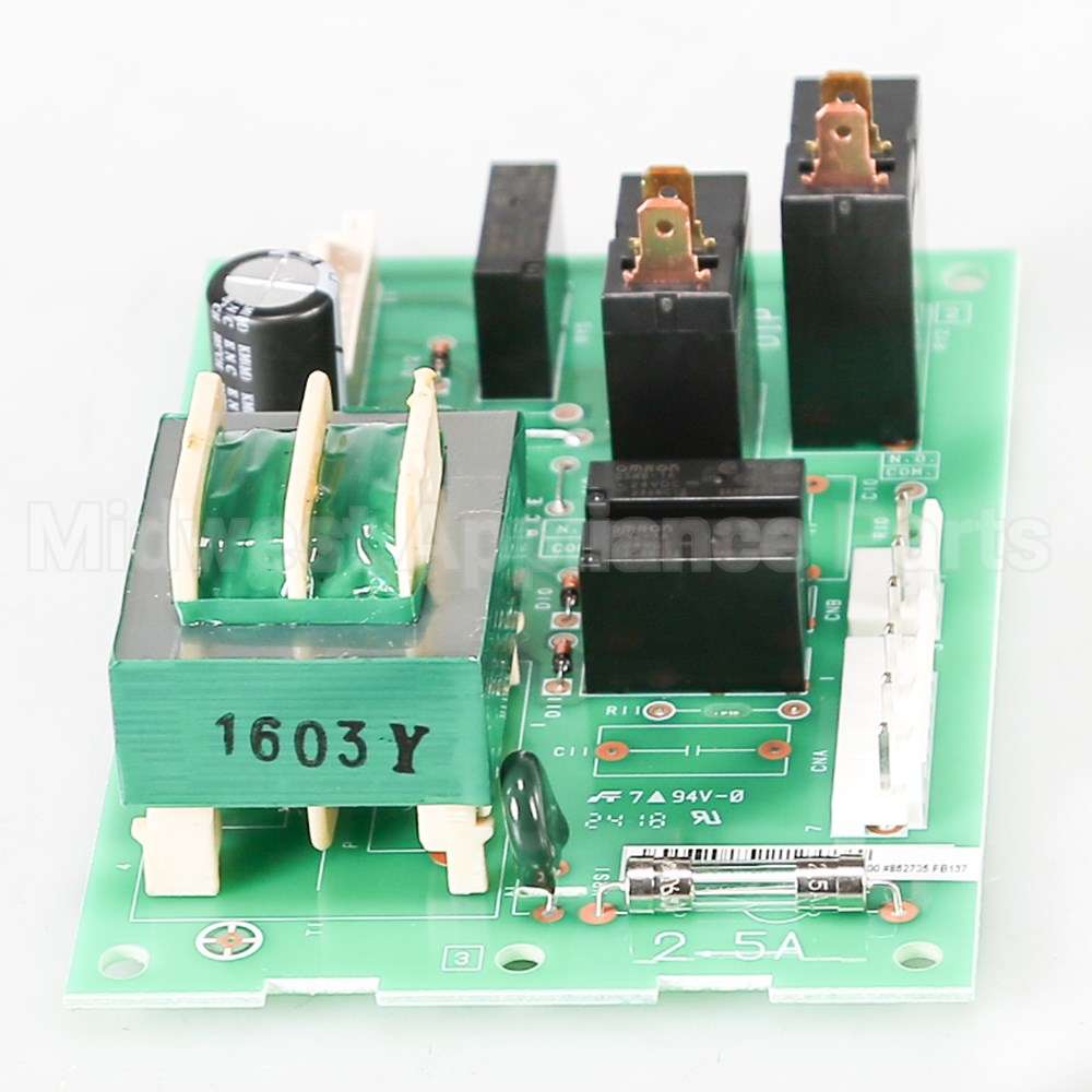 WPW10278026 Whirlpool Cntrl-Elec