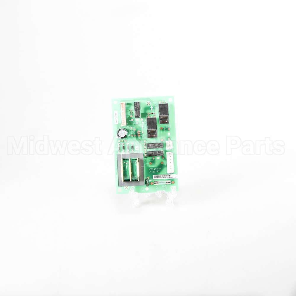 WPW10278026 Whirlpool Cntrl-Elec