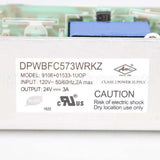 WPW10278538 Whirlpool Relay-Pwr
