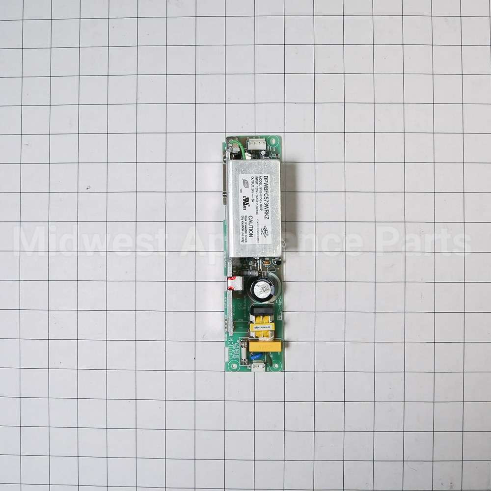 WPW10278538 Whirlpool Relay-Pwr