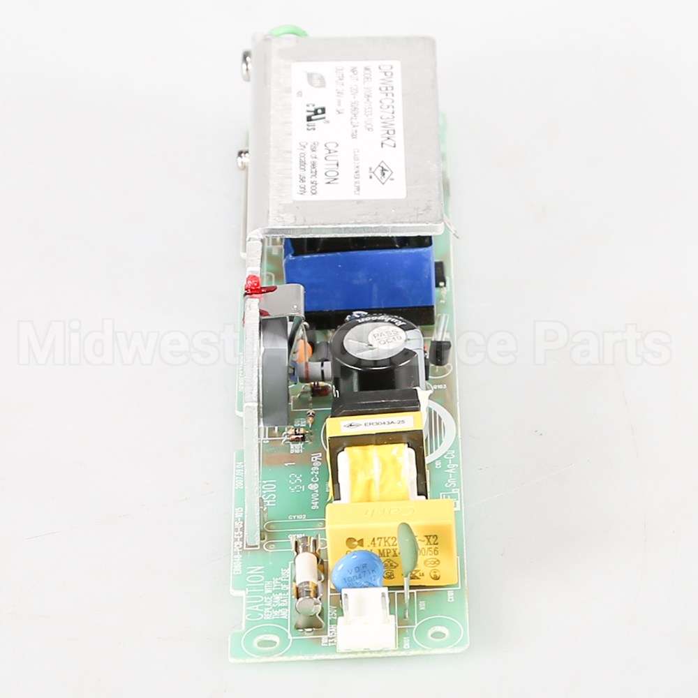 WPW10278538 Whirlpool Relay-Pwr