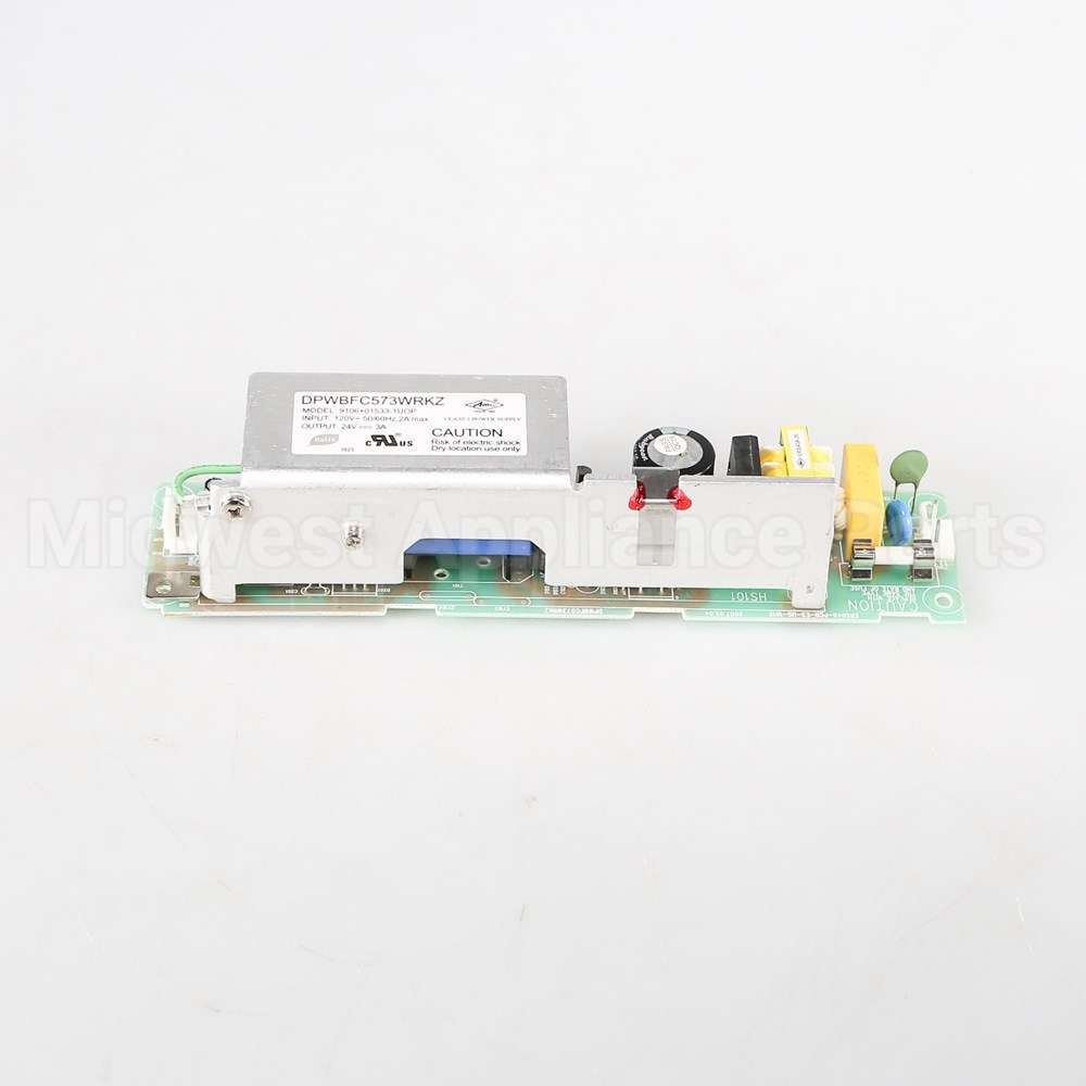 WPW10278538 Whirlpool Relay-Pwr