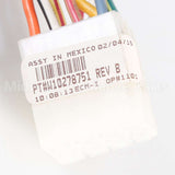 WPW10278751 Whirlpool Harns-Wire
