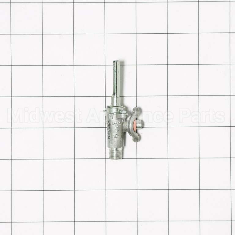 WPW10279614 Whirlpool Valve-Brnr