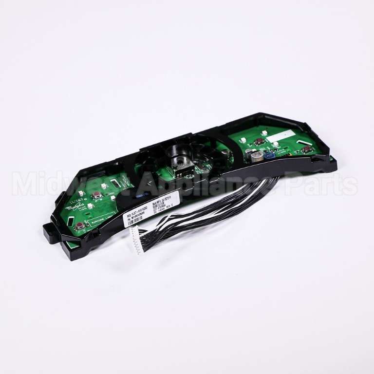 WPW10279709 Whirlpool Cntrl-Elec