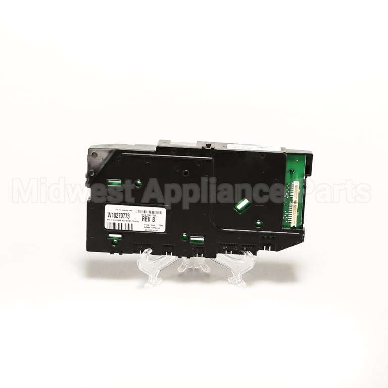 WPW10279773 Whirlpool Cntrl-Elec