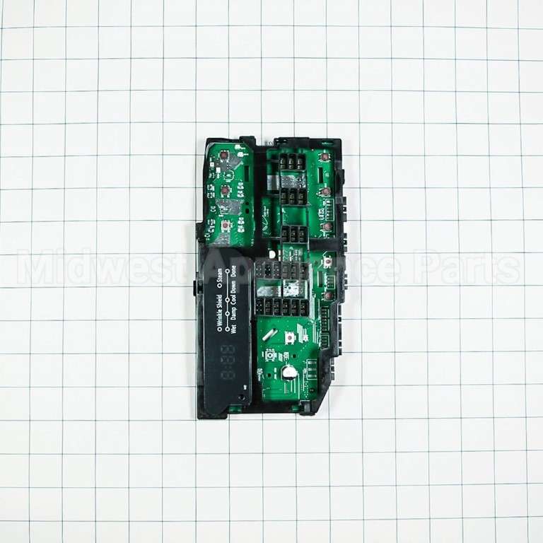 WPW10279773 Whirlpool Cntrl-Elec