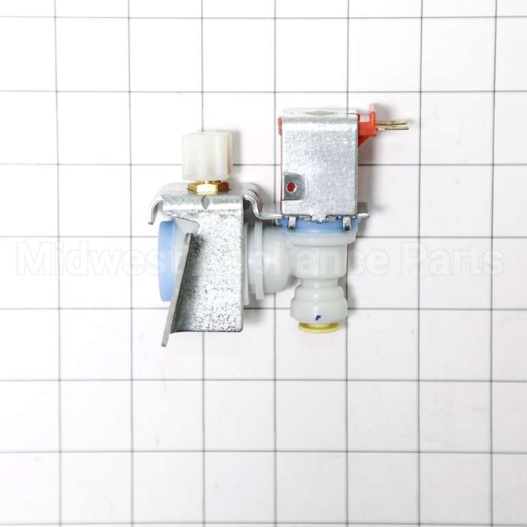 WPW10279909 Whirlpool Valve-Inlt