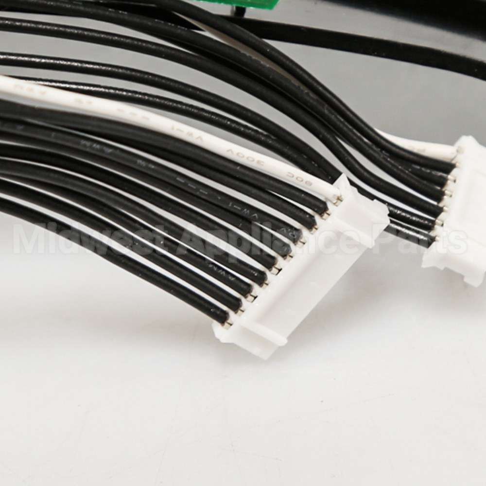 WPW10280044 Whirlpool Cntrl-Elec