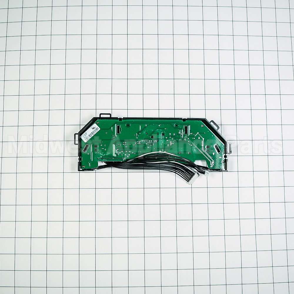 WPW10280044 Whirlpool Cntrl-Elec