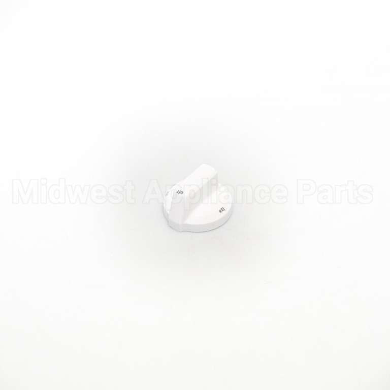 WPW10281279 Whirlpool Knob
