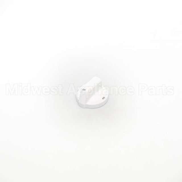 WPW10281279 Whirlpool Knob