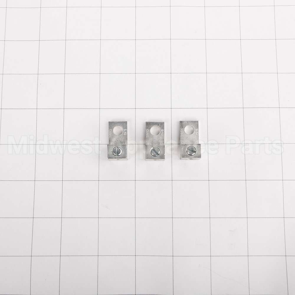 WPW10281322 Whirlpool Connector