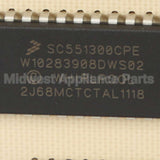 WPW10281528 Whirlpool $35.00/Core