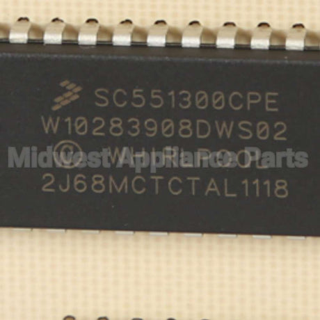 WPW10281528 Whirlpool $35.00/Core