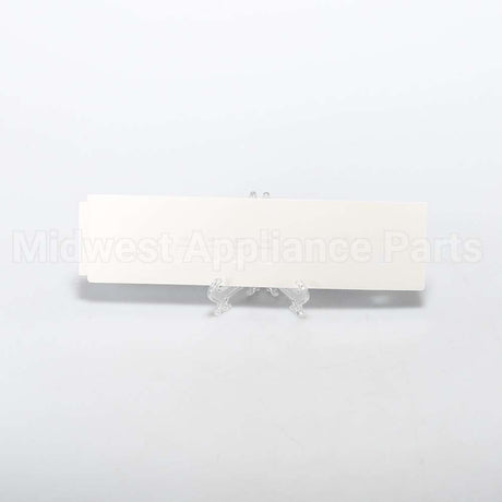 WPW10282108 Whirlpool Overlay