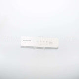 WPW10282108 Whirlpool Overlay