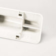 WPW10283356 Whirlpool Baffle