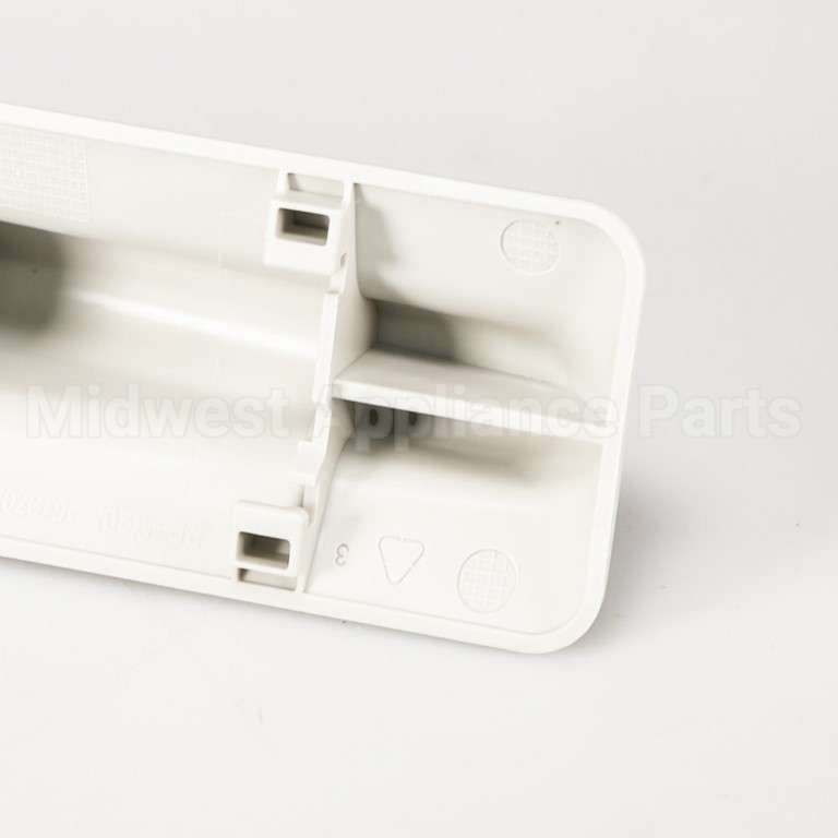 WPW10283356 Whirlpool Baffle