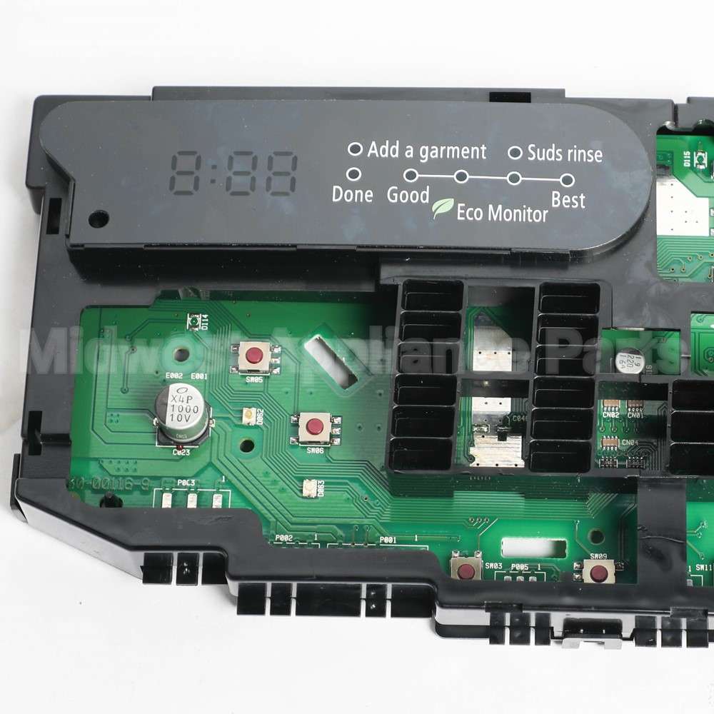 WPW10283462 Whirlpool Cntrl-Elec