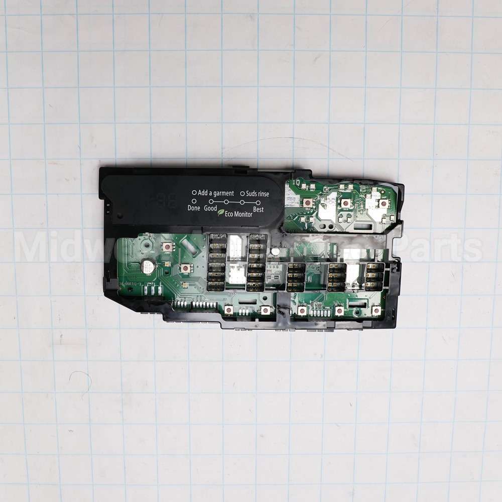 WPW10283462 Whirlpool Cntrl-Elec
