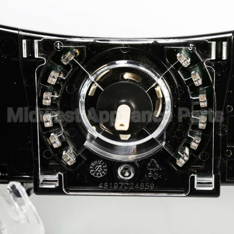 WPW10283493 Whirlpool Cntrl-Elec