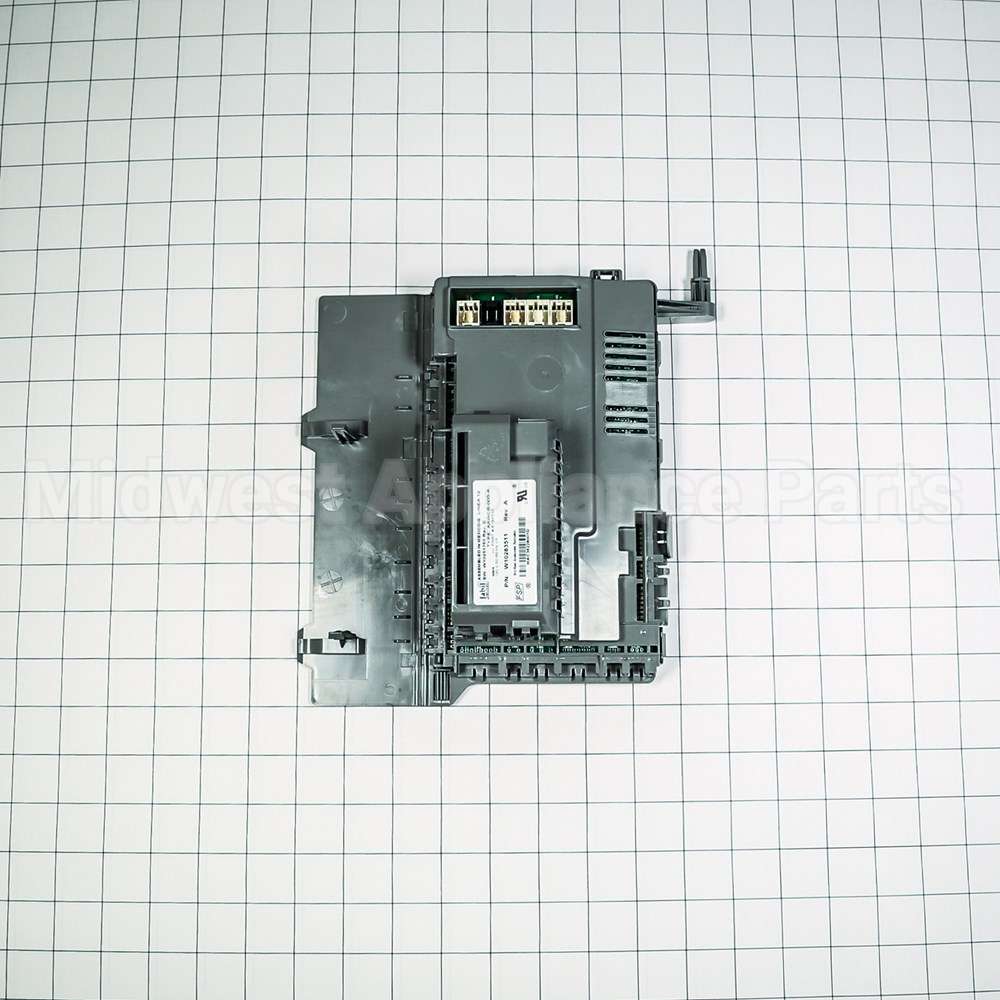 WPW10283511 Whirlpool Cntrl-Elec