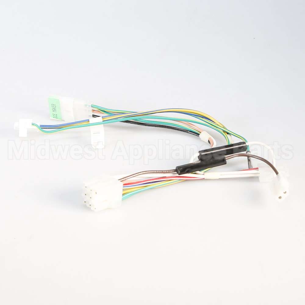 WPW10283809 Whirlpool Harns-Wire